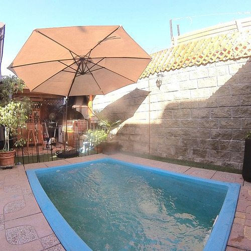Oportunidad Con 10% De Descuento Casa Con Acceso Controlado