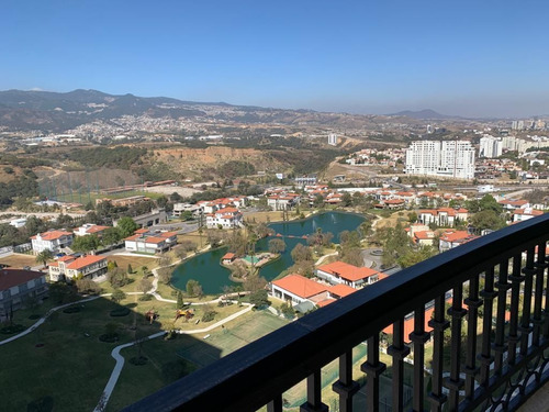 Hermoso Departamento A Estrenar Con La Mejor Vista Panorámica.
