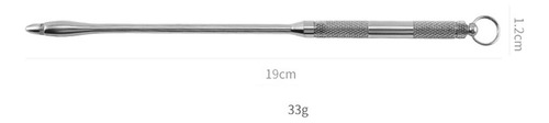 2 Fishing Hook Remover Practical Fishing Hook Detacher