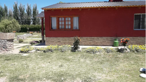 Imagen 25 de 30 de Cabañas En Mendoza - Salto De Las Rosas