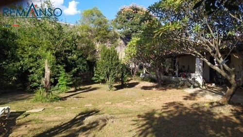 Imagem 10 de 15 de Chácara Podendo Ser Comercial, Industrial E Residencial - 202177