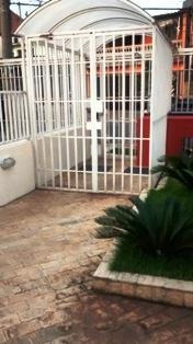 Imagem 1 de 11 de Apartamento Para Venda, 2 Dormitórios, Vila Pereira Barreto - São Paulo - 688