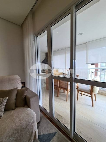 Imagem 4 de 15 de Apartamento - Centro - Ref: 2968 - V-2968