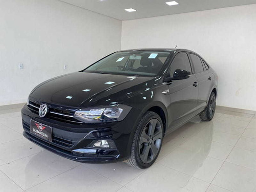 Imagem 2 de 7 de Volkswagen Virtus Cl Ad