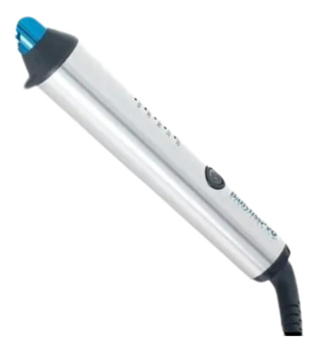 Modelador De Cachos Babyliss Pro Blue Nano Cone 19mm Bivolt