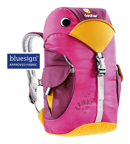 Mochila Para Niños Deuter Kikki