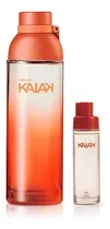 Comprar Kaiak Clásico Femenino Natura 100ml + Miniatura 25ml