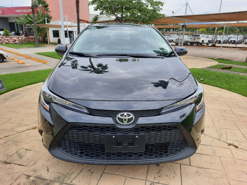 Imagen 4 de 11 de Toyota Corolla Le Cvt 1.8l 2021
