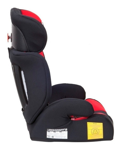 Imagen 3 de 4 de Silla Para Carro Hangar Cosco
