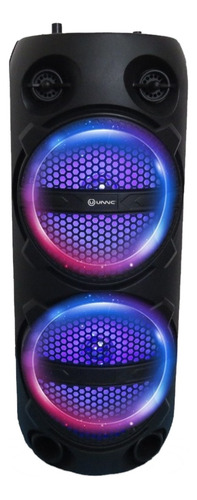 Parlante Soundflow Lounge Portátil Con Bluetooth 220v Outlet (Reacondicionado)
