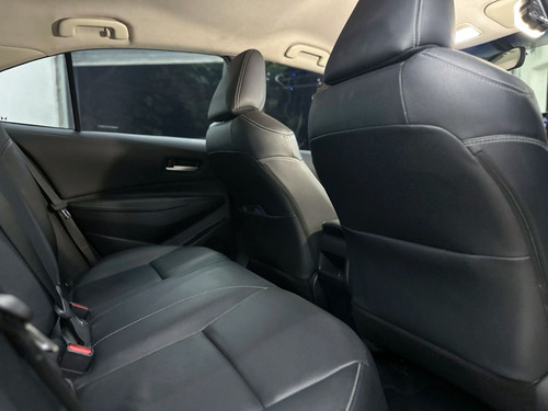 Toyota Corolla 2.0 VVT-IE FLEX XEI DIRECT SHIFT