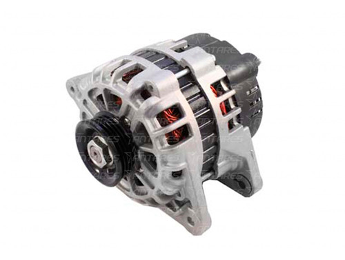 Alternador   Elantra Xd 1.6/1.8/2.0  2003 - 2006