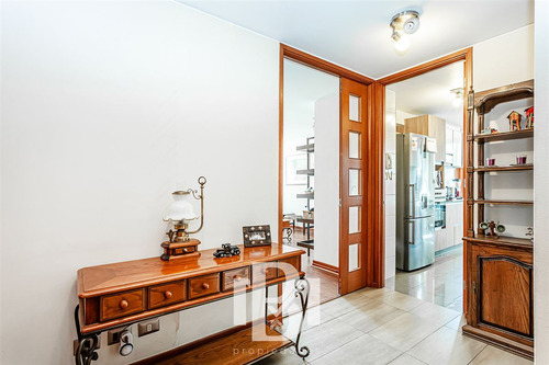 Departamento En Venta De 4 Dorm. En Las Condes