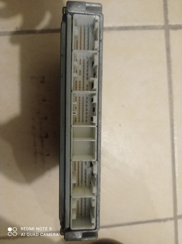 Computadora Toyota Camry 2003 4cyl 2.4l 89661-0x040 Denso (Usado)
