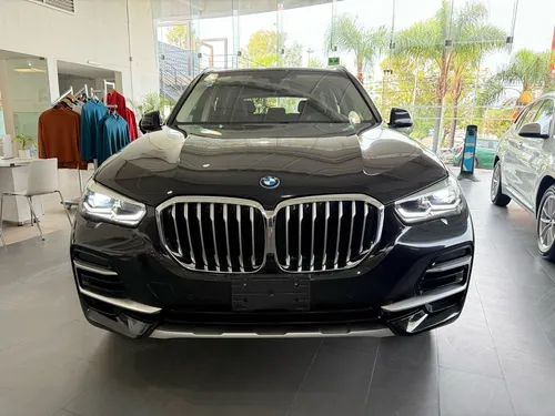 BMW X5 5p xDrive 45e PHEV X Line L6/3.0/T Aut