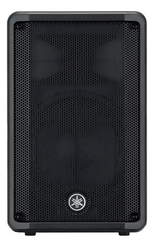 Monitor de escenario Yamaha DBR15 negra