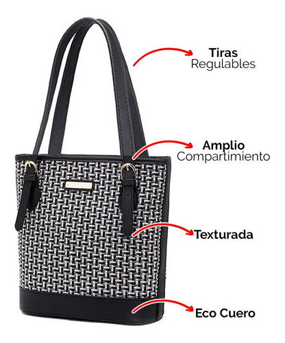 Imagen 4 de 9 de Cartera Mochila Mujer Urbana Eco Cuero Diseño Exclusivo New!forrada Dama Envios Local Tsr
