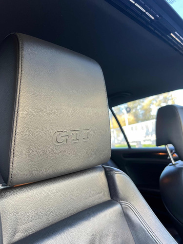 Volkswagen Golf 2.0 Vi Gti Tsi 211cv