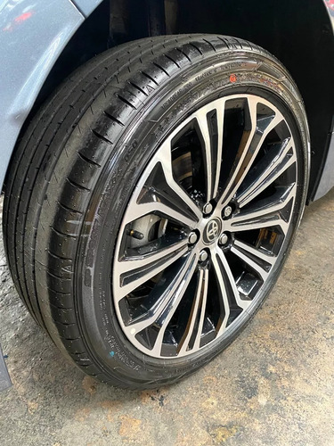 Toyota Corolla 1.8 Hev Seg Ecvt