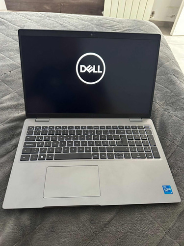 Dell Latitude 5520 I5 11va 16gb 512gb Ssd Gtia Dell 2025