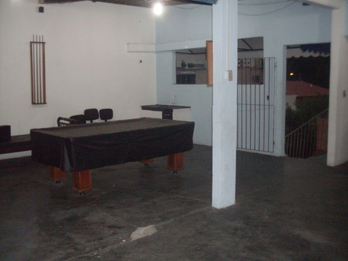 Imagem 12 de 30 de Casa Para Venda - Jardim Sulacap, Rio De Janeiro - 10 Vagas - 416