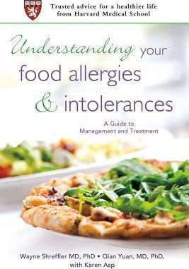 Libro Understanding Your Food Allergies And Intolerances ...