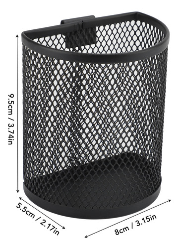 Soporte Para Bolígrafos, Soporte Para Bolígrafos, Mesa De Ma