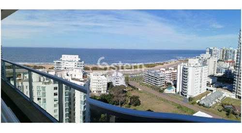 Imagen 2 de 16 de Alquiler Apartamento 2 Dormitorios, Playa Brava - Aidy Grill, Punta Del Este