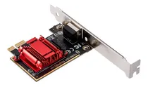 Comprar Tarjeta de red PCI-Express PTR-FU RJ45 de 2,5 g - Orico