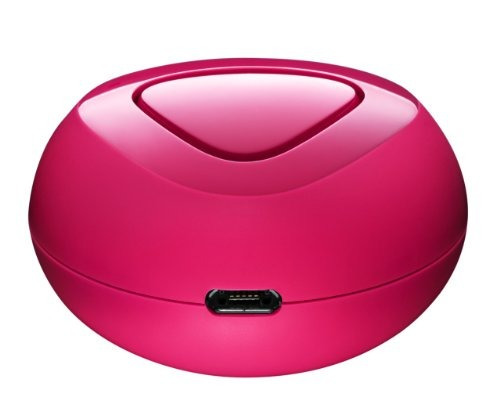 Auriculares Bluetooth Nokia Luna Magenta