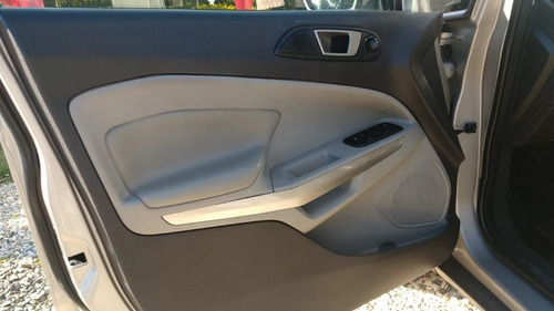 Ford Ecosport Titanium Aut.