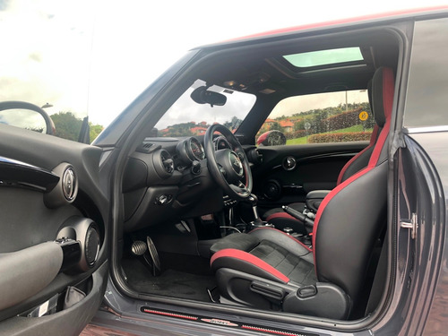 Mini Cooper 2.0 F56 Jcw