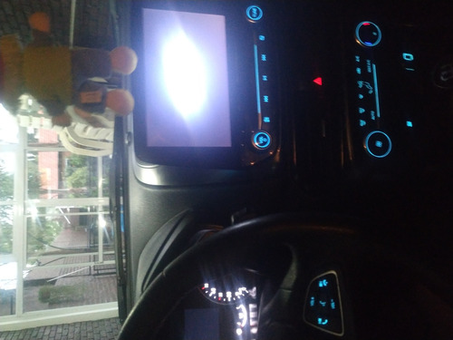 Ford Ecosport 1.5 Freestyle 123cv 4x2 2018