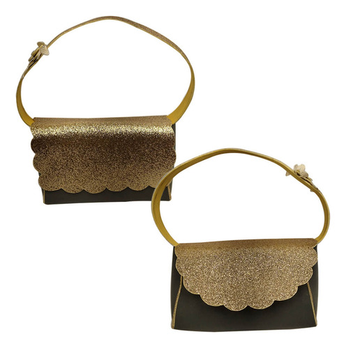 Kit Boneca Bolsa Eva Fashion Diva Rastafari E Vestido Tecido