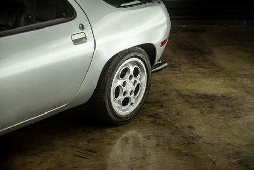 Imagem 8 de 15 de 1980 Porsche 928 V8 Manual