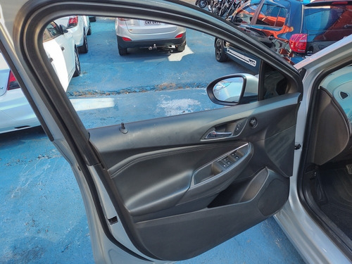 Imagem 9 de 15 de Chevrolet Cruze 2019 1.4 Lt Turbo Aut. 4p