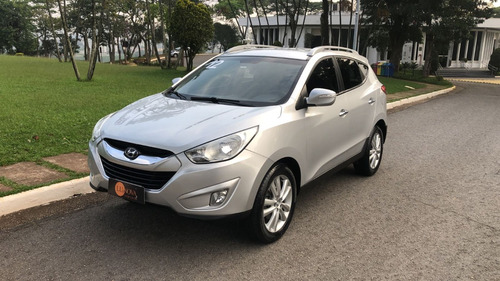 Hyundai IX35 2.0 Gls 2wd Aut. 5p