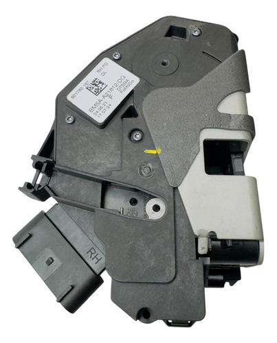 Fechadura Porta Focus 13/19 D Dir Original Bm5aa21812dg