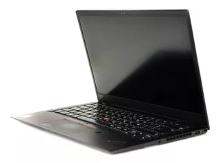 Laptop Lenovo Thinkpad X1 Carbon 6th Gen I7-8550u 256gb 16gb