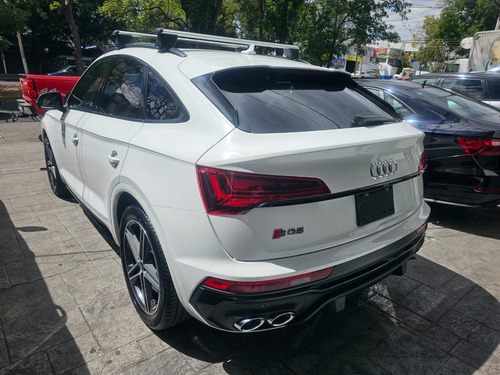 Audi Q5 2.0 L 45 Tfsi S Line Dsg