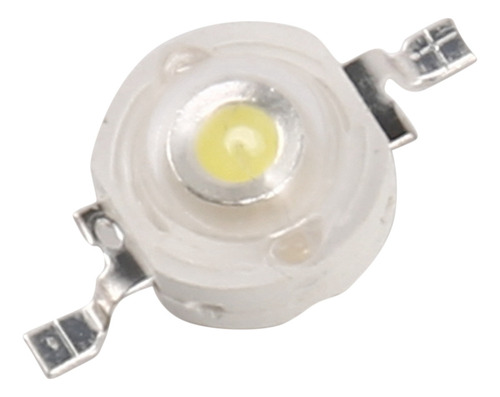 250 Unidades De Diodos Led De 1 W, De Alta Potencia, Color B