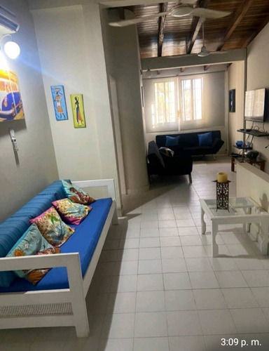 Century21 Monaco Tucacas Vende Townhouse
