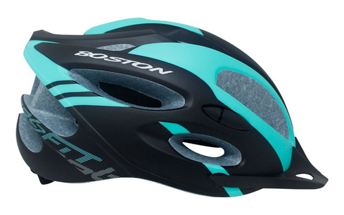 Casco Para Ciclismo  Boston