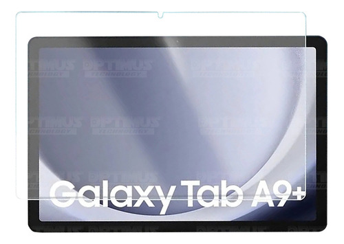 Screen Protector Tab Para Samsung Galaxy Tab A9 Plus