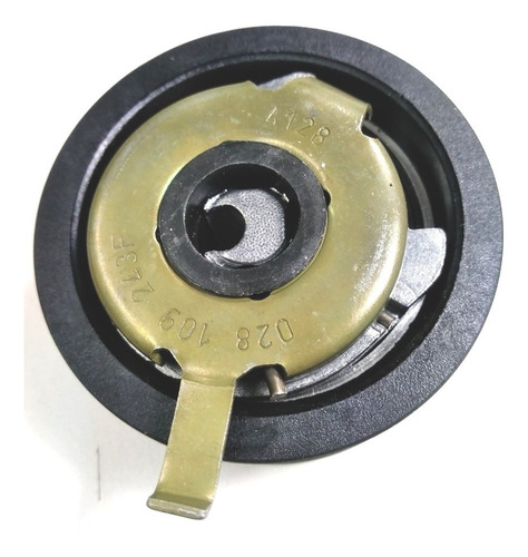 Imagen 2 de 8 de Tensor De Distribución Vw Polo /gol /saveiro 1.9 Diesel Skf