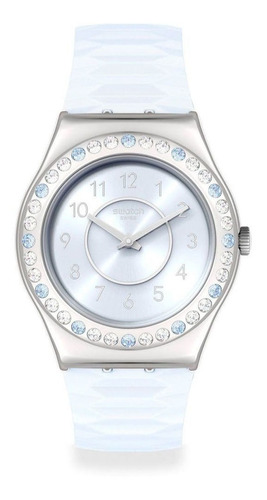 Reloj Swatch Precious Aqua - Mujer - Yls226