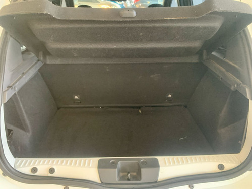 Renault Sandero 1.6 16v Life