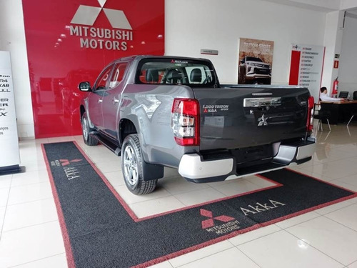Mitsubishi L200 Triton Sport Hpe 2.4 4x4, Mit0661
