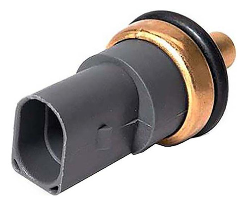 Sensor Temperatura Ect/cts Para Seat Ibiza 2.0 2008 2009