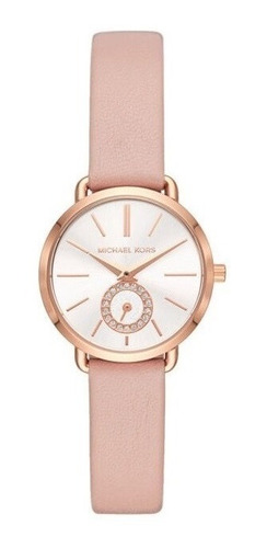 Reloj Michael Kors Mk2735 En Stock